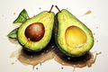 Fresh Avocado