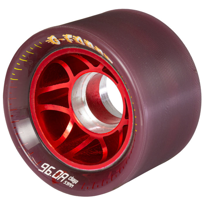 G-Force Alloy Hard, 4-pack (1)
