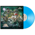 Gama Bomb "Sea Savage" 12"