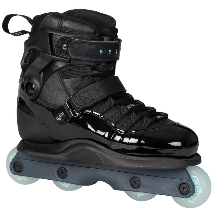Gawds FM 5 Black (1)