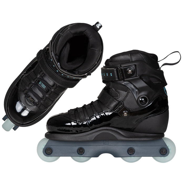 Gawds FM 5 Black (3)
