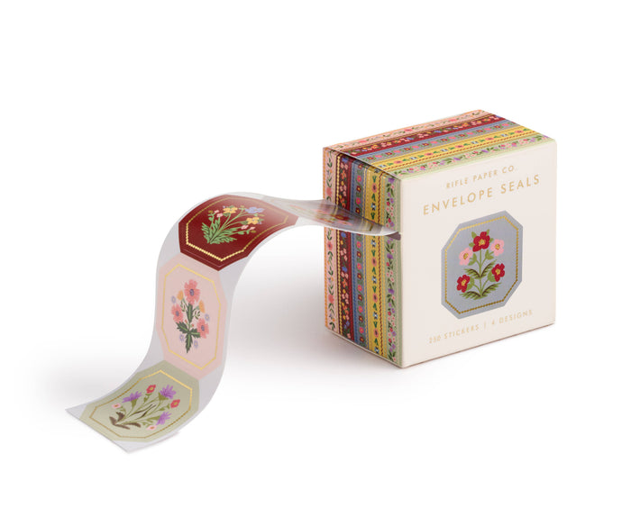 Gemma Envelope Seals by Rifle Paper Co.