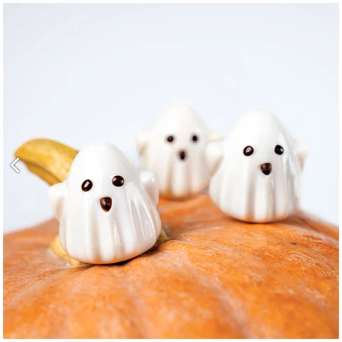 Ghost "Spooky" Chocolate Mold - 20 Forms