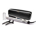 GlamPalm CLINIC™ Diamond White Hair Straightener