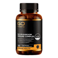 GO Healthy GO Mushroom Immune Complex _1