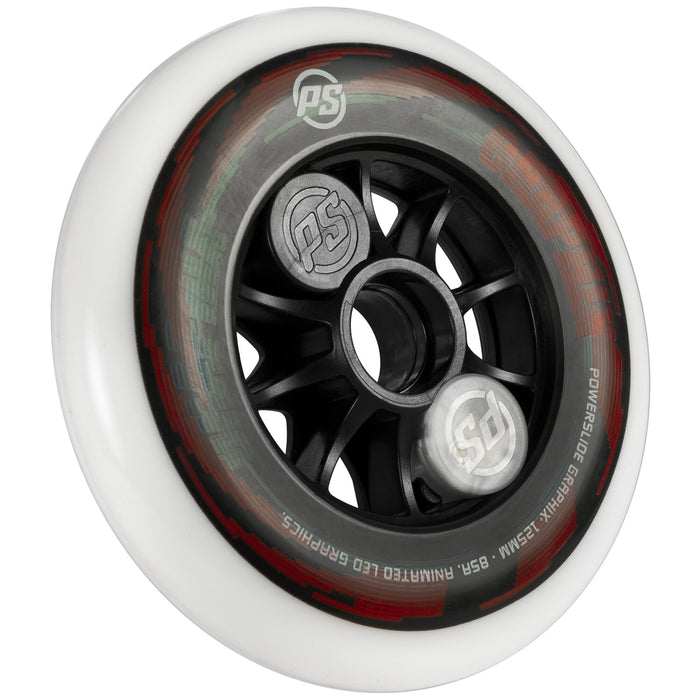 Graphix 125 /85A Color, 1 pc. (1)