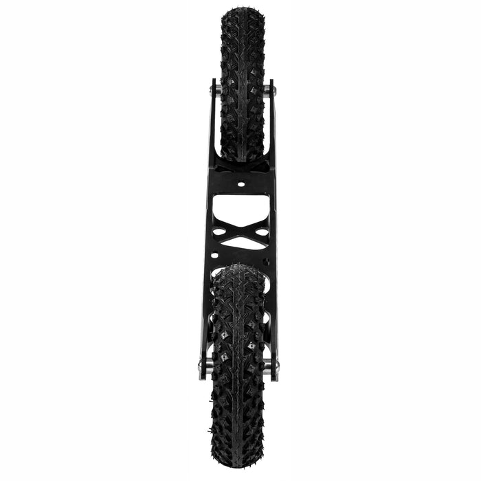 Grave Digger 200, TRI (3)