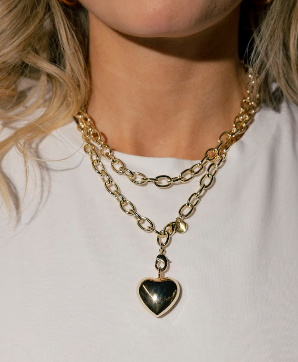 Halo Chain by The Sis Kiss