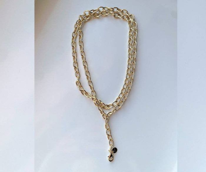 Halo Chain by The Sis Kiss