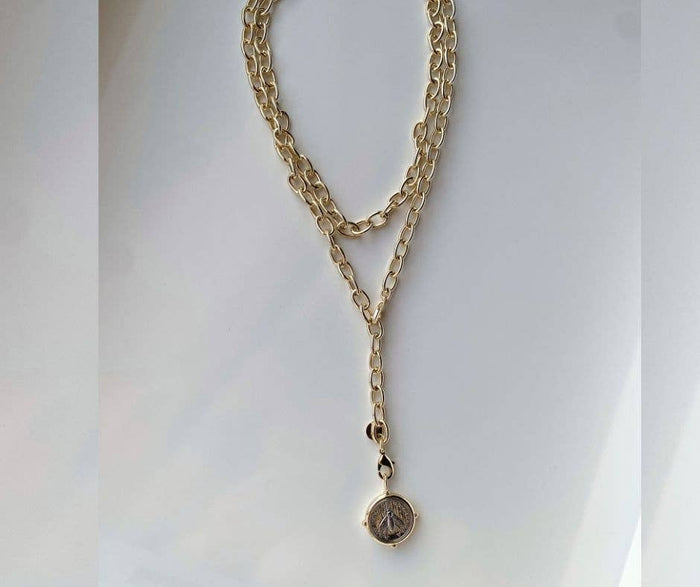 Halo Chain by The Sis Kiss