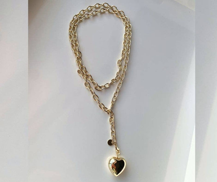 Halo Chain by The Sis Kiss