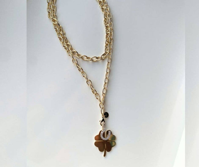 Halo Chain by The Sis Kiss