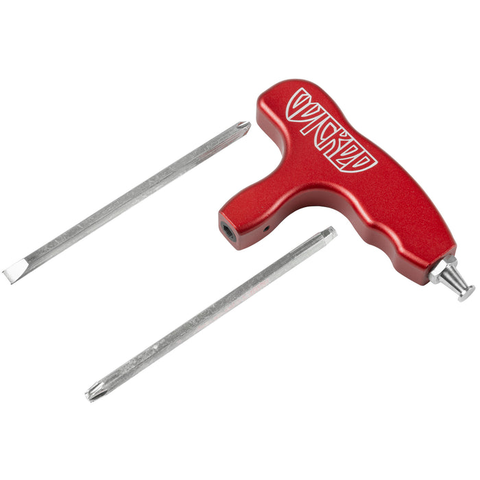 Hardcore Tool (1)