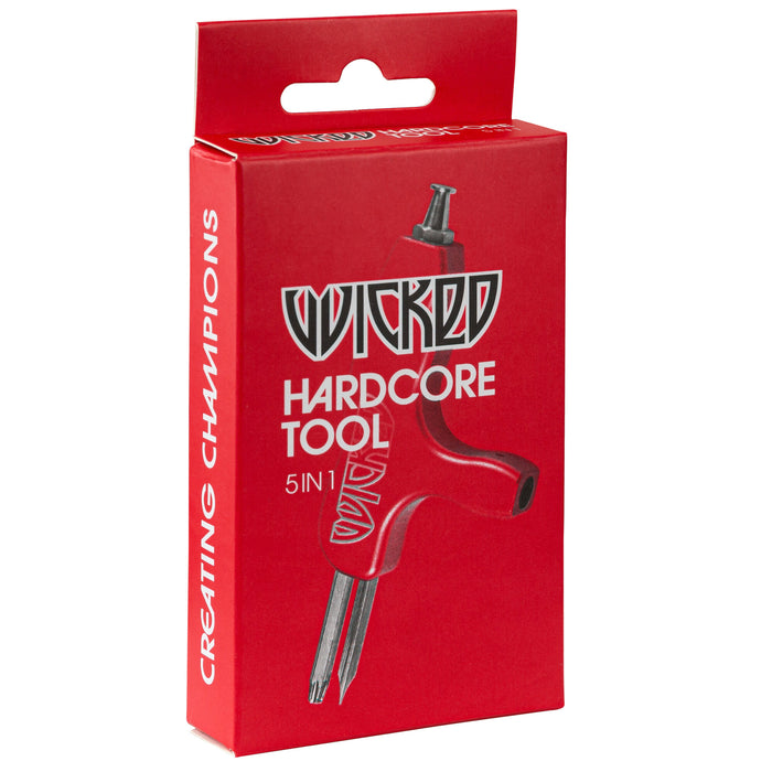Hardcore Tool (3)