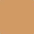 Shop the paint color 1146 Harvest Bronze by Benjamin Moore at Anderson Paint Company in Ann Arbor, Michigan.