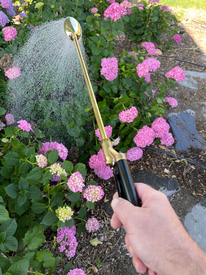 Haws Garden Spray Lance