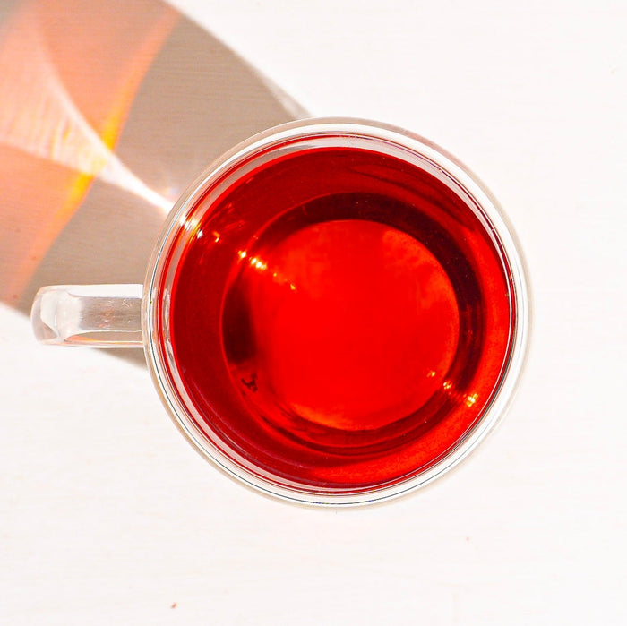 Hibiscus Berry Elixir