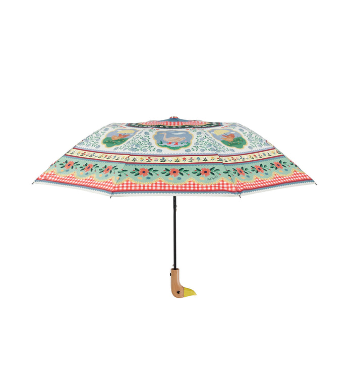 Home Sweet Home Umbrella by Rifle Paper Co.