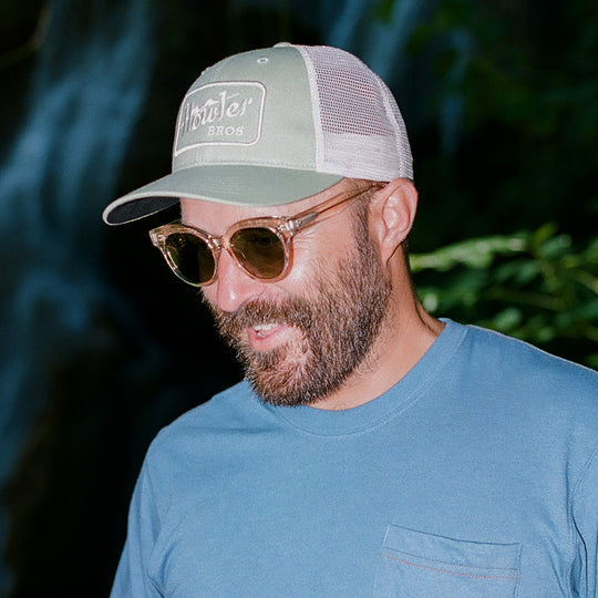 Howler Bros - Electric Standard Hat