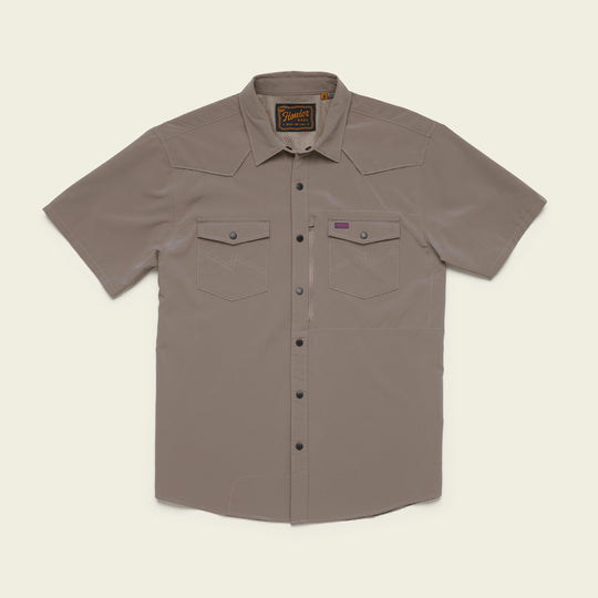 Howler Bros - Men's Emerger Tech Shirt