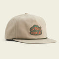 Howler Bros - Unstructured Snapback Hat