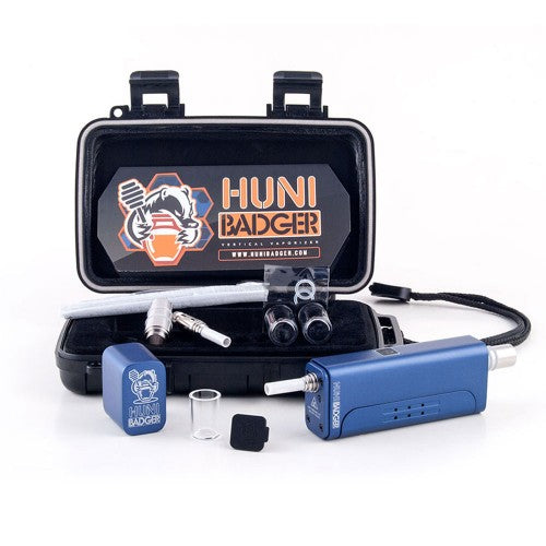 Huni Badger Electric Nectar Collector