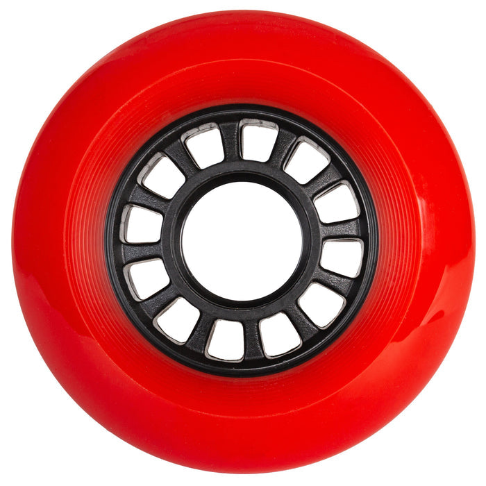Hurricane 76/85A Red, 4-pack (2)
