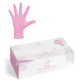 i-Spa Bella Nitrile Blend Gloves