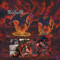 In Aeternum "Forever Blasphemy" CD