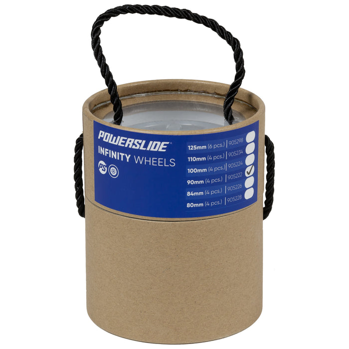 Infinity 90/85A, 4-pack (2)