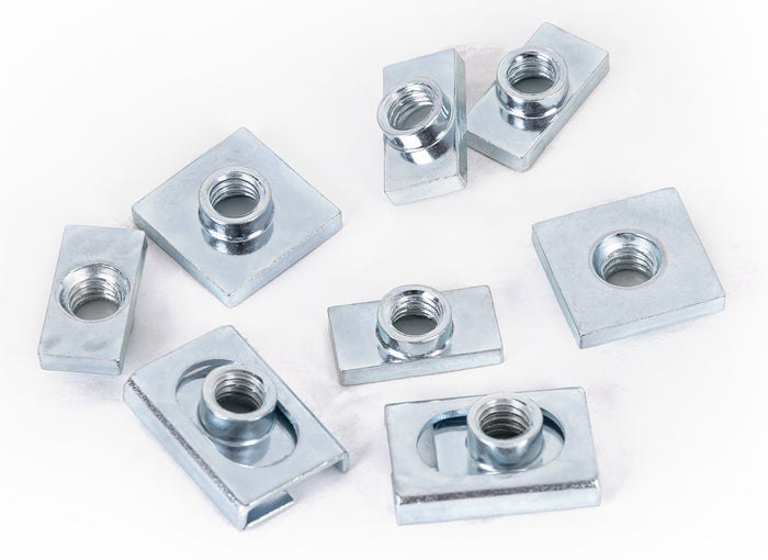IQON ACT Trinity Adaptor & Interlink Mounting Insert Set Bundle