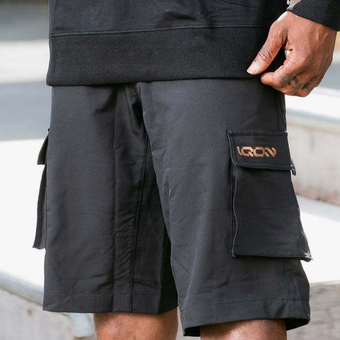 IQON Explore Shorts (2)
