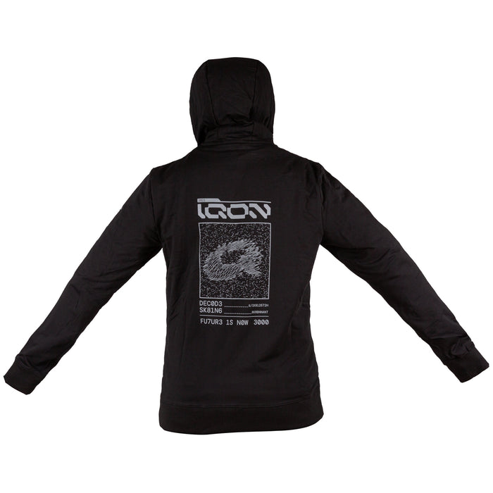 IQON Explore Zip Hooded Q (1)