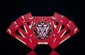 PlayingCardDecks.com-IRON MAN v2 Mark 50 Playing Cards TWPCC