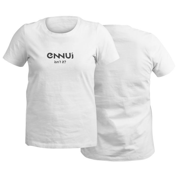 Isn´t it T-shirt (2)
