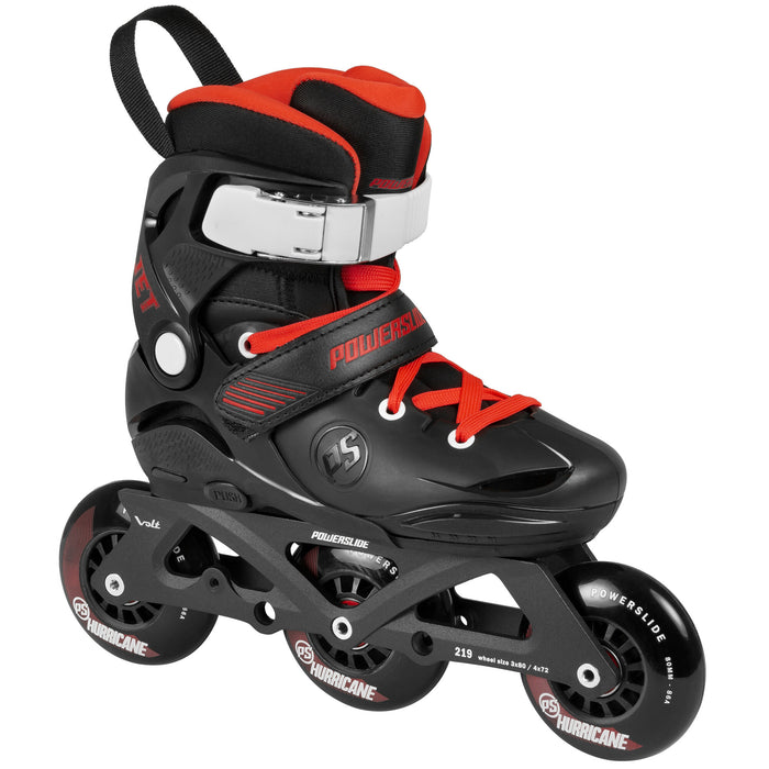 Jet Pro Black adj. (1)