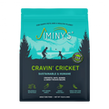 Jiminy's Cricket Crave