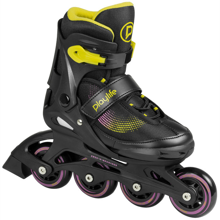 Joker Yellow Glow adj. (1)