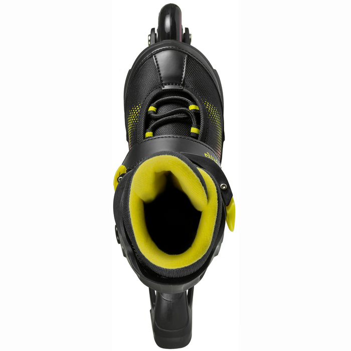 Joker Yellow Glow Combo (3)