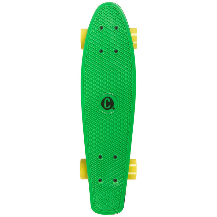 Juicy Susi 22,5"x6, JAMAICA