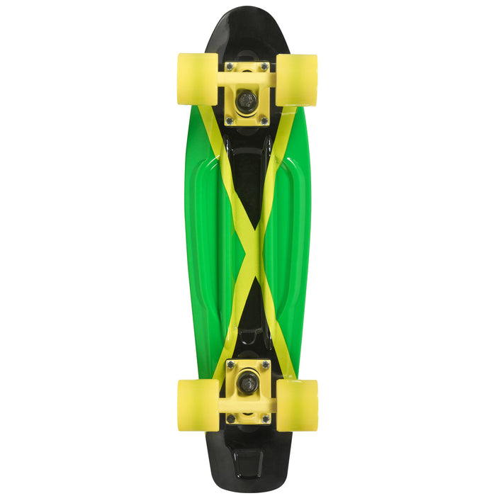Juicy Susi 22,5"x6, JAMAICA (1)