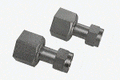 Julabo Adapter 8891609 M16x1 f to NPT 1/2″ f