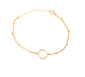 Karma Loop Bracelet