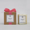 Kerrville, TX Candle