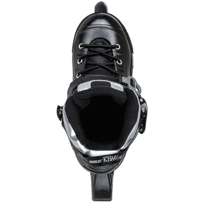 Khaan Junior NXT Black adj. (4)