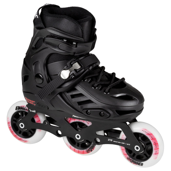 Khaan Junior Pro adj. (1)