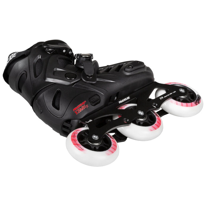 Khaan Junior Pro adj. (2)