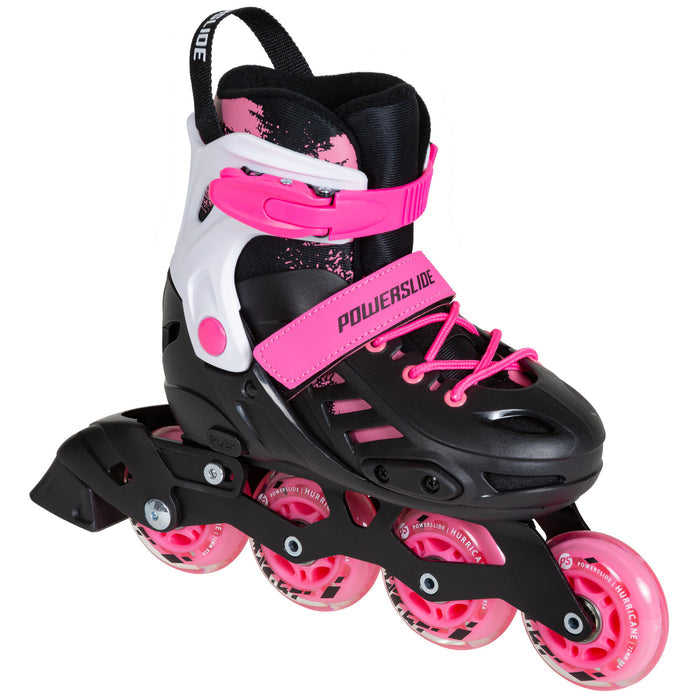 Khaan Junior SQD Pink adj. (1)