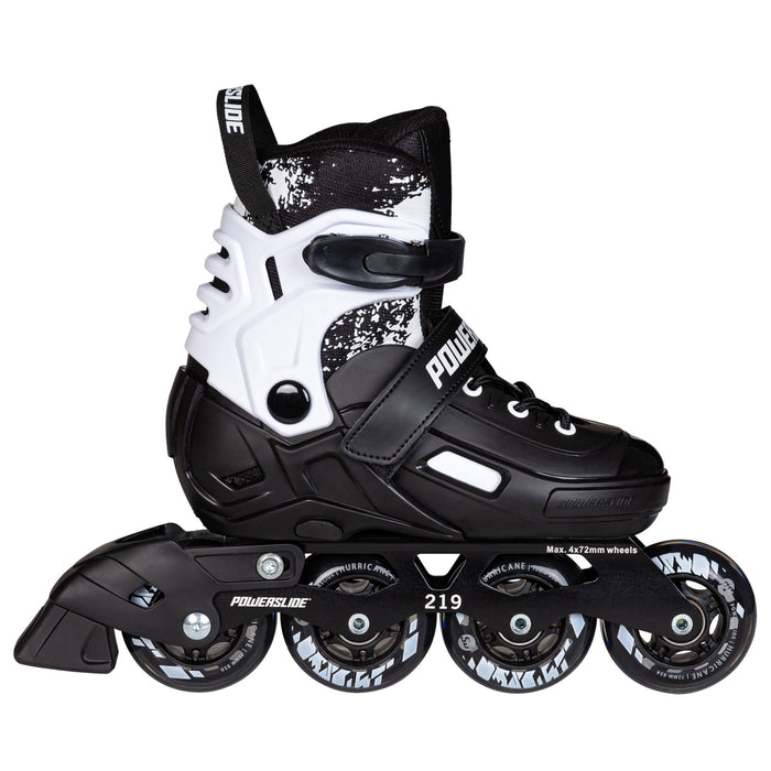 Khaan Magic Black adj. (1)