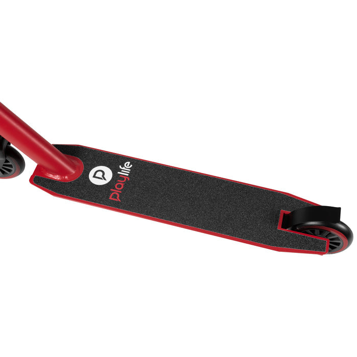 Kicker Red (3)